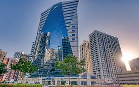 Grand Heights Dubai Hotel Apartments